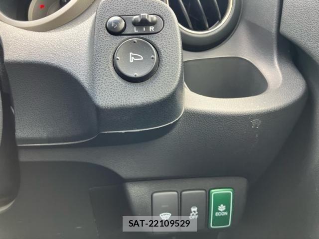Honda FIT HYBRID 2011-02 8314469-12