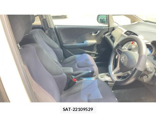 Honda FIT HYBRID 2011-02 8314469-15