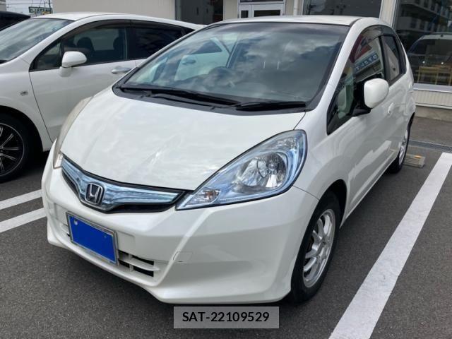 Honda FIT HYBRID 2011-02 8314469-1