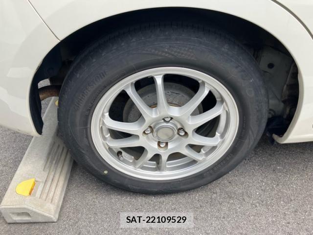 Honda FIT HYBRID 2011-02 8314469-4
