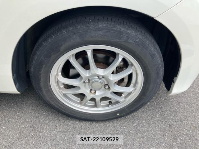 Honda FIT HYBRID 2011-02 8314469-5