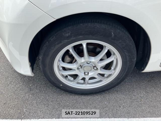 Honda FIT HYBRID 2011-02 8314469-6
