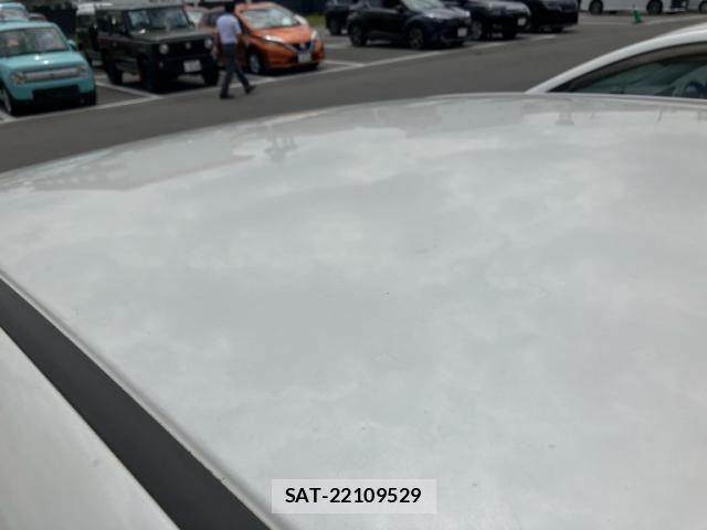 Honda FIT HYBRID 2011-02 8314469-8