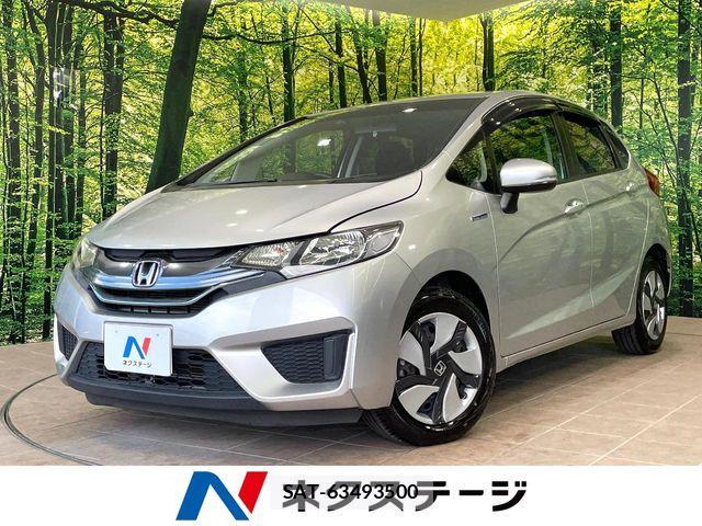 Honda FIT HYBRID 2014-01 8314452-0