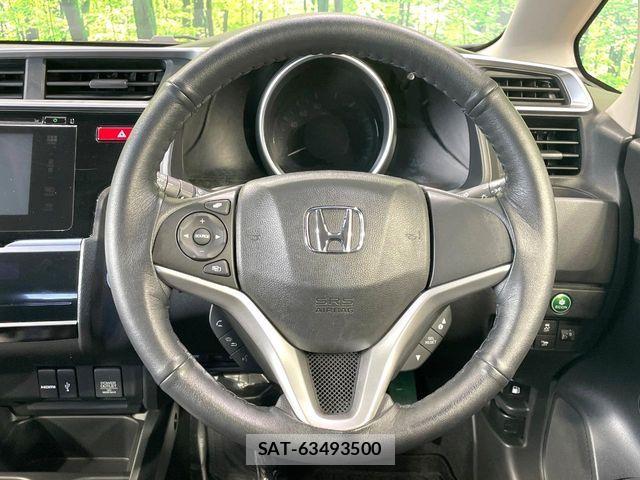 Honda FIT HYBRID 2014-01 8314452-10