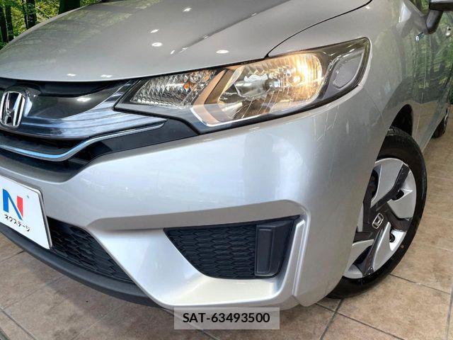 Honda FIT HYBRID 2014-01 8314452-11
