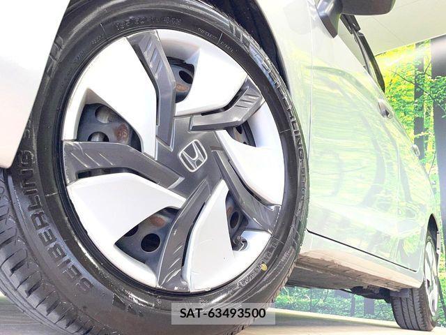 Honda FIT HYBRID 2014-01 8314452-12