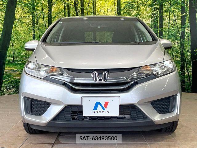 Honda FIT HYBRID 2014-01 8314452-13
