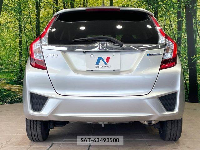 Honda FIT HYBRID 2014-01 8314452-14