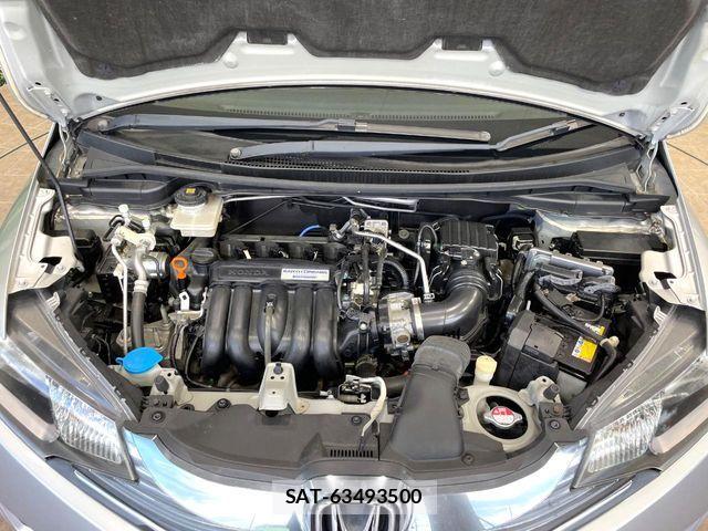 Honda FIT HYBRID 2014-01 8314452-17