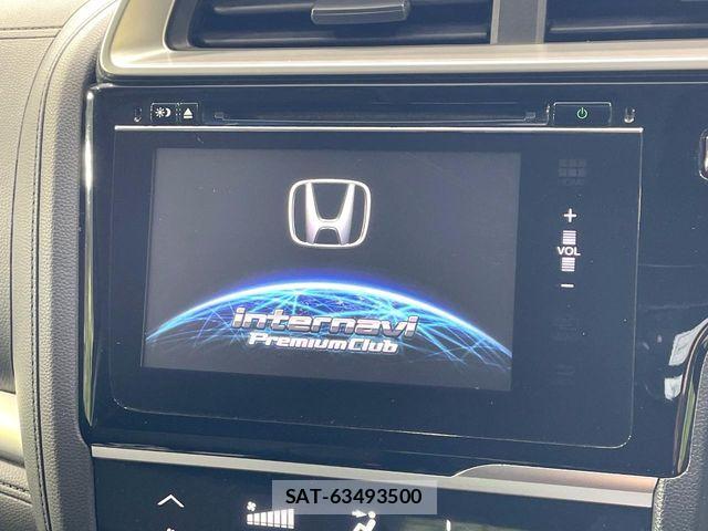 Honda FIT HYBRID 2014-01 8314452-2