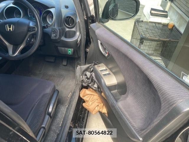 Honda FIT HYBRID 2010-10 8314468-10