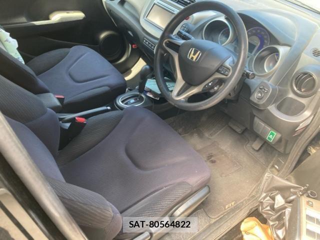 Honda FIT HYBRID 2010-10 8314468-11