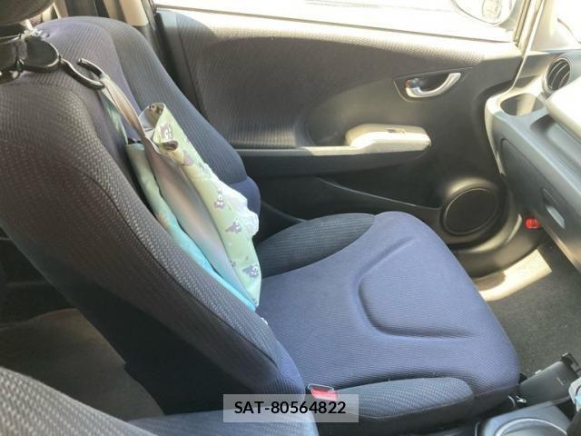 Honda FIT HYBRID 2010-10 8314468-12