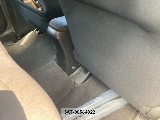 Honda FIT HYBRID 2010-10 8314468-16
