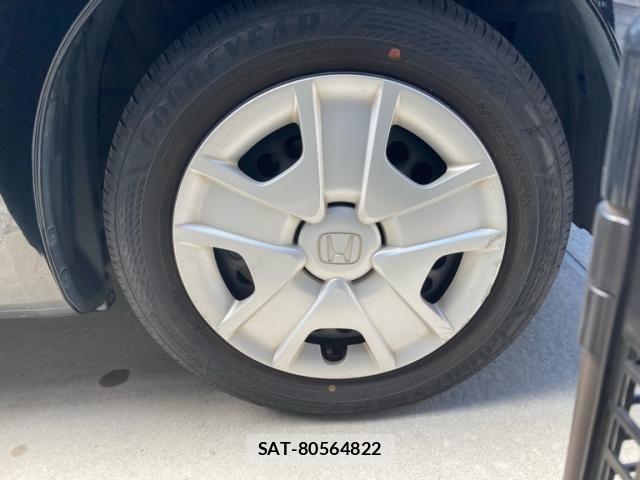 Honda FIT HYBRID 2010-10 8314468-18