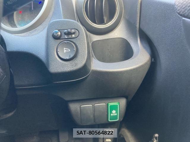 Honda FIT HYBRID 2010-10 8314468-20