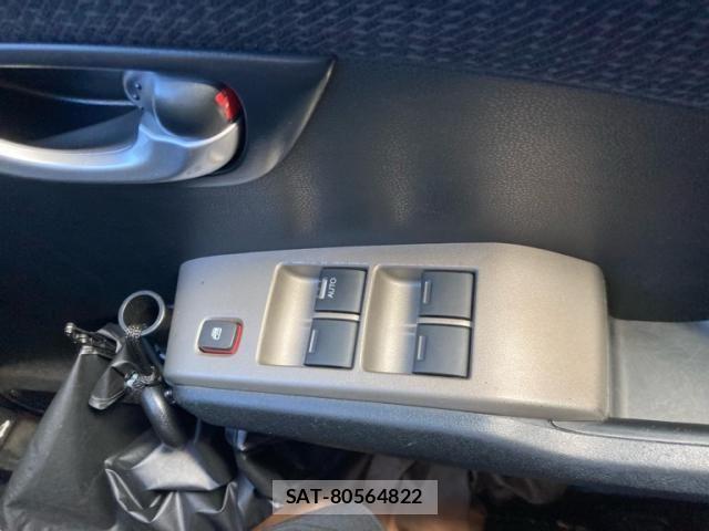 Honda FIT HYBRID 2010-10 8314468-21