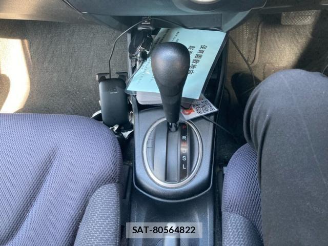 Honda FIT HYBRID 2010-10 8314468-23