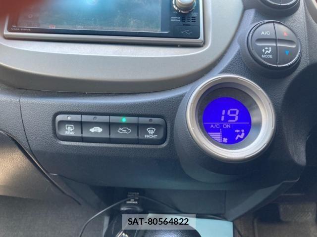 Honda FIT HYBRID 2010-10 8314468-24