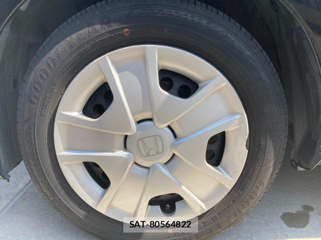 Honda FIT HYBRID 2010-10 8314468-6