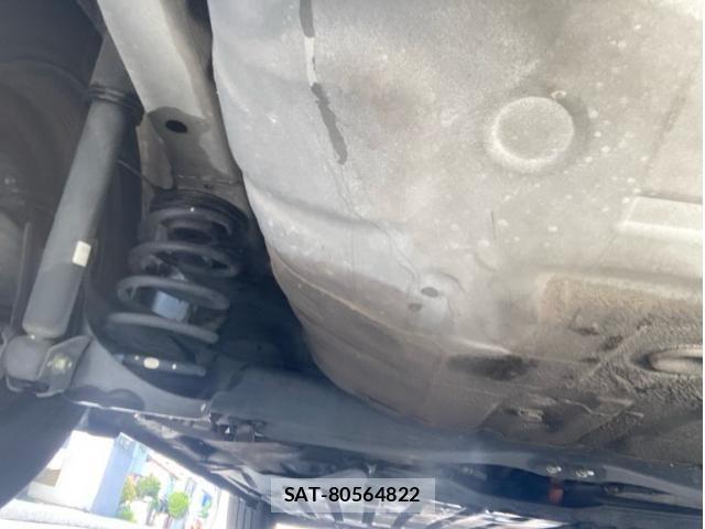 Honda FIT HYBRID 2010-10 8314468-8