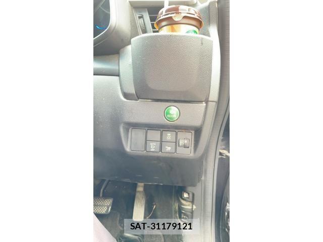 Honda FIT HYBRID 2015-09 8335847-8