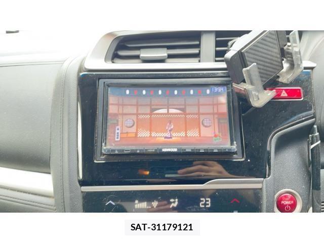 Honda FIT HYBRID 2015-09 8335847-10