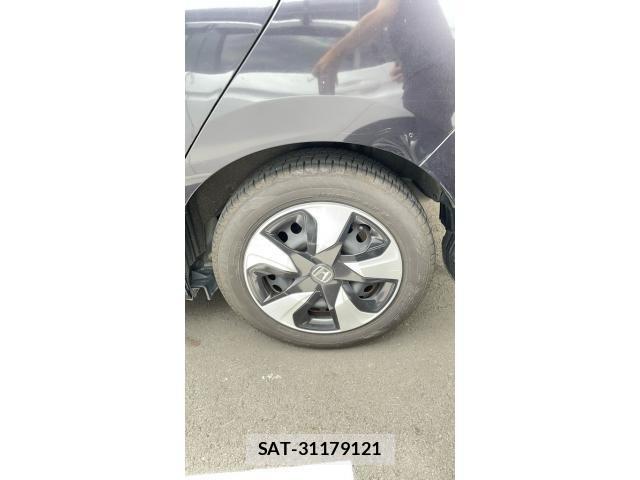 Honda FIT HYBRID 2015-09 8335847-3