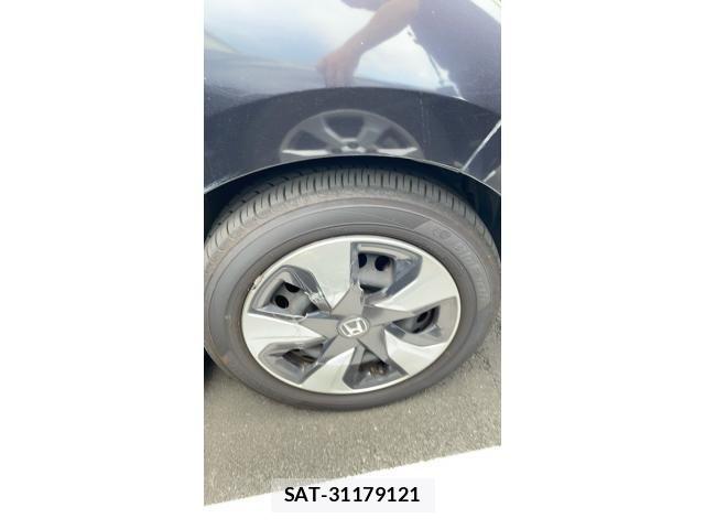Honda FIT HYBRID 2015-09 8335847-5