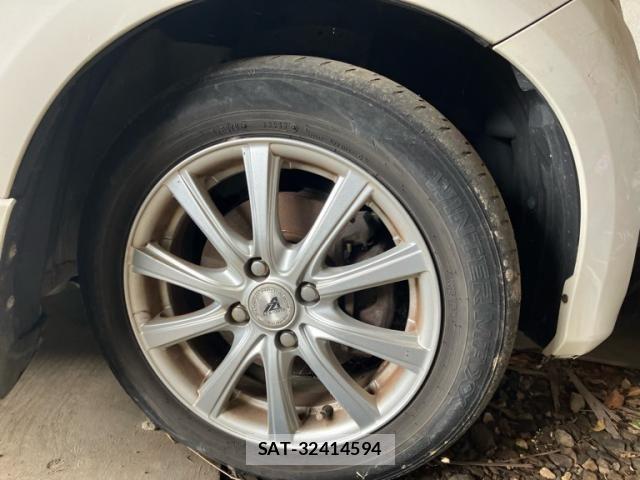 Honda FIT HYBRID 2010-11 8335845-3