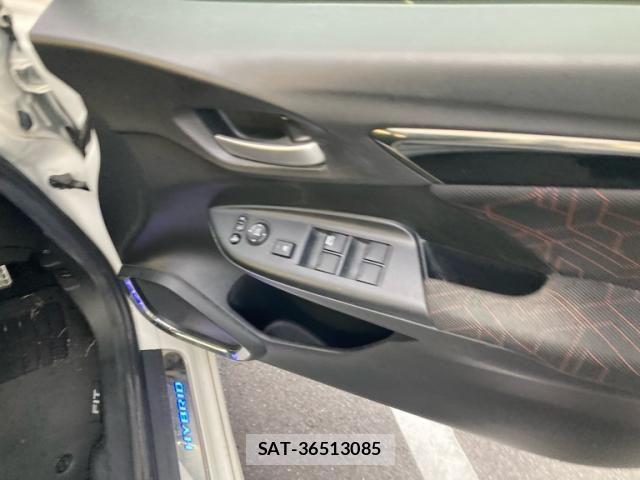 Honda FIT HYBRID 2013-11 8335840-13