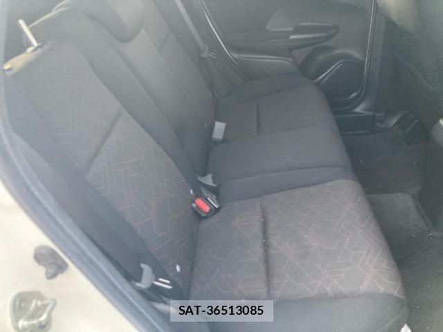Honda FIT HYBRID 2013-11 8335840-7