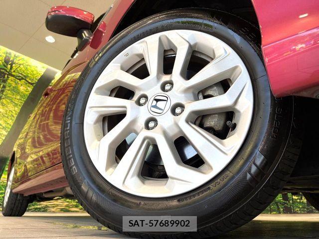 Honda FIT HYBRID 2017-08 8335837-11