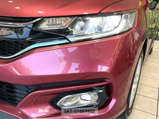 Honda FIT HYBRID 2017-08 8335837-12