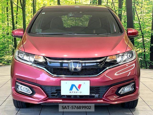 Honda FIT HYBRID 2017-08 8335837-13