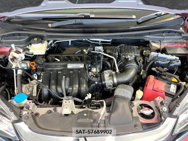 Honda FIT HYBRID 2017-08 8335837-17
