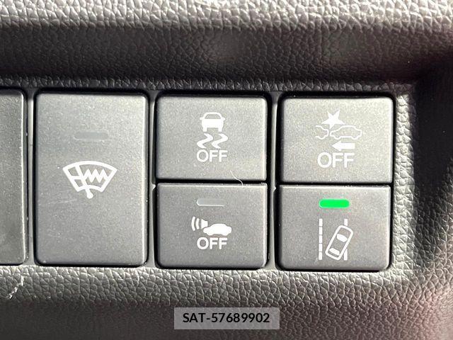 Honda FIT HYBRID 2017-08 8335837-5