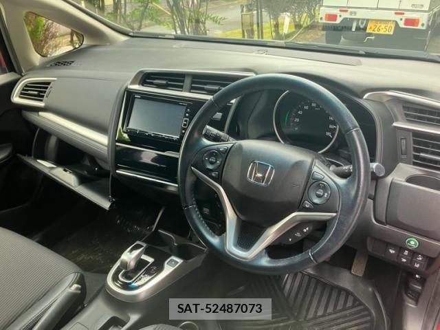 Honda FIT HYBRID 2019-09 8334927-9