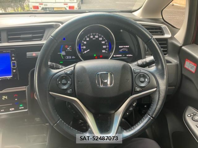 Honda FIT HYBRID 2019-09 8334927-13