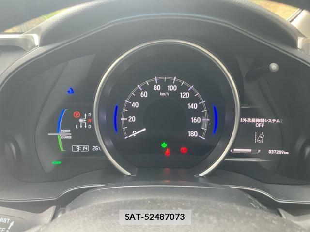 Honda FIT HYBRID 2019-09 8334927-16