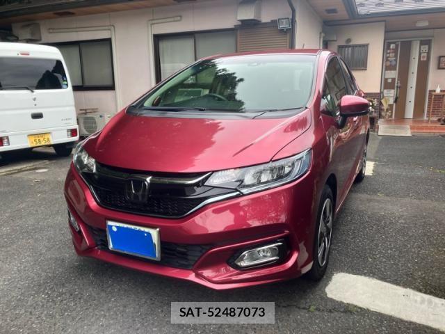 Honda FIT HYBRID 2019-09 8334927-1