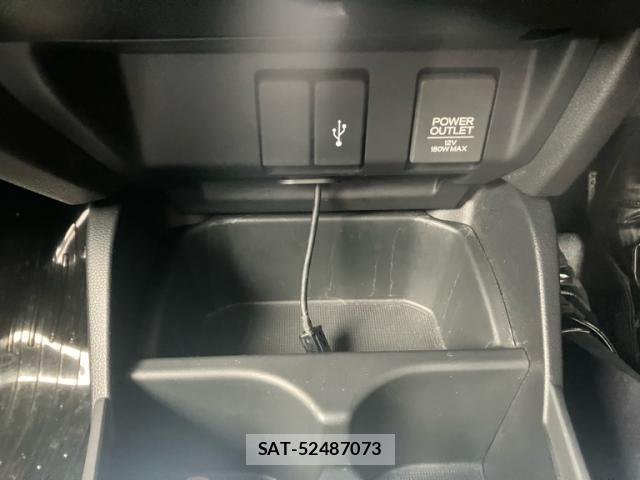 Honda FIT HYBRID 2019-09 8334927-24