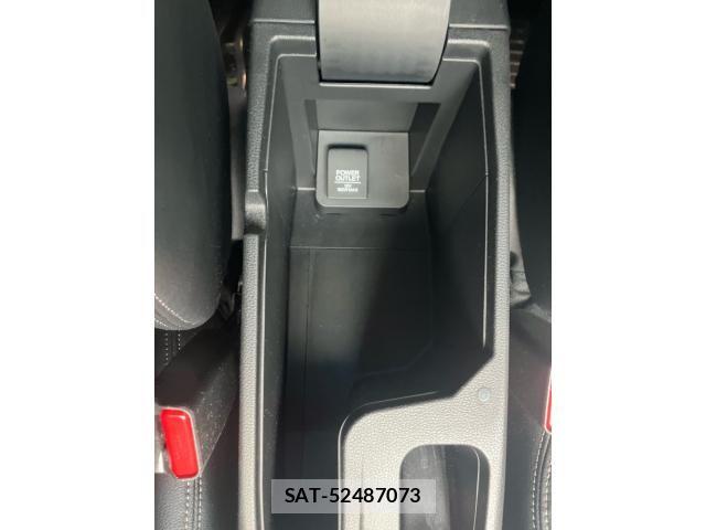 Honda FIT HYBRID 2019-09 8334927-27