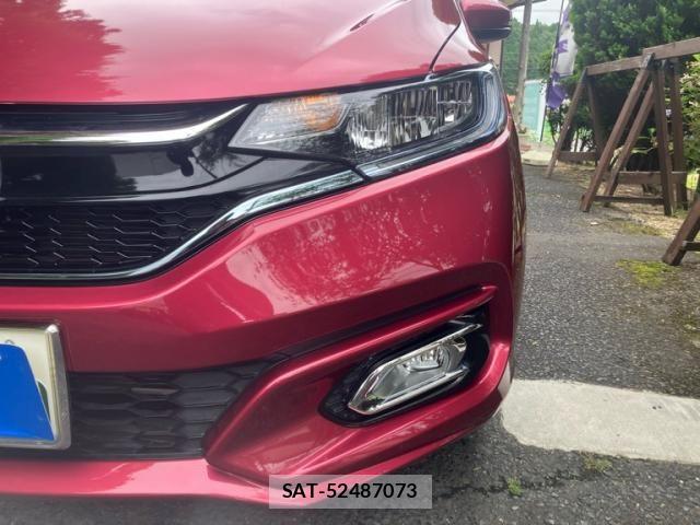 Honda FIT HYBRID 2019-09 8334927-4