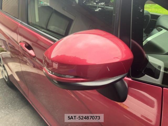 Honda FIT HYBRID 2019-09 8334927-5