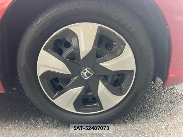 Honda FIT HYBRID 2019-09 8334927-6