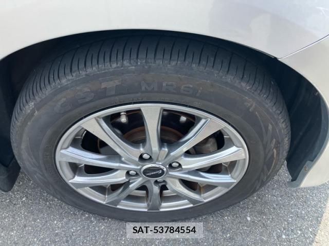 Honda FIT HYBRID 2012-01 8335844-10