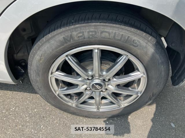 Honda FIT HYBRID 2012-01 8335844-12