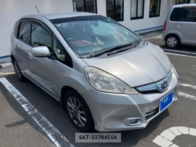 Honda FIT HYBRID 2012-01 8335844-1